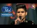 Download Lagu Salman के 'Tujh Mein Rab Dikhta' Performance को किया Shah Rukh ने Enjoy | Indian Idol | Performance