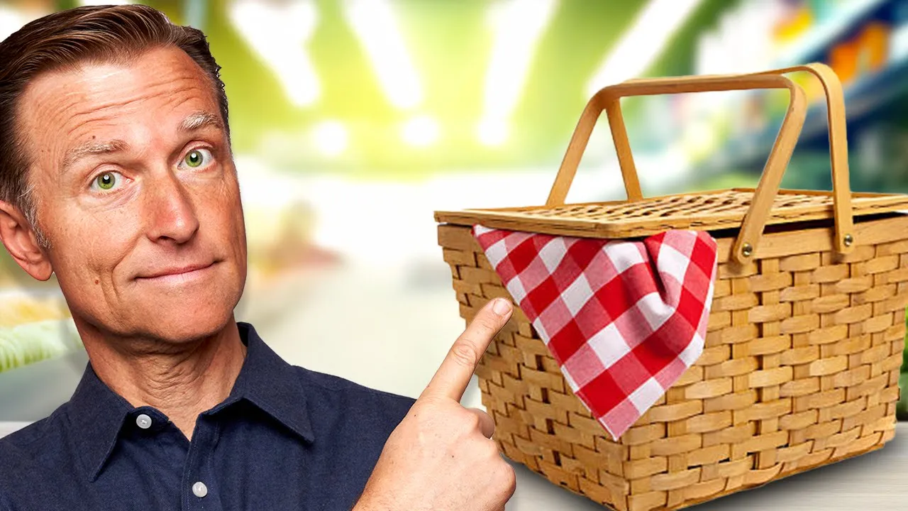 Outline Video 7 Foods You Should Be Eating After You Reach the Age of 50
