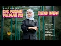 Lagu Dedek Intan - Kok Panuah Dululah Pai (Official Music Video) - Remix Minang Version