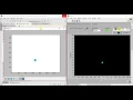 Comparative between LabVIEW Python codes