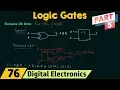 Logic Gates Part 5 Important