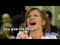 You Light Up My Life - Debby Boone | Music Video | Lyrics
