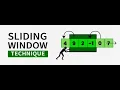 LeetCode 643 Maximum Average Subarray I Problem no 643 Sliding Window