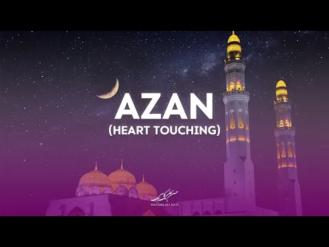 Download MP3 Soulful Azan by Mehdi Yarrahi