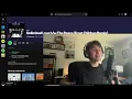 FIRST REACTION to Unlimited Love - underscores