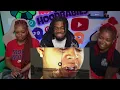 YTB Fatt "I'm Back" | REACTION