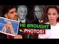 Sunny Hostin Gets OWNED For Rejecting Healthy Food Advice Out of Spite for Trump Satire