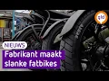 Fatbikefabrikanten willen wet omzeilen met skinnybike