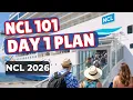 NCL 101 The Ultimate Day 1 Plan for Your NCL Cruise 2026
