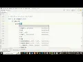 Python FullStack Tutorial Python in Tamil For Loop in Python