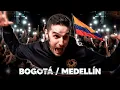 Download Lagu ¡Adrián Marcelo en COLOMBIA! Así fue el show de Hermanos de Leche en Bogotá y Medellín | AMOTR
