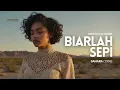 Lagu BIARLAH SEPI  (SAHARA, 1996)  |  JAZZ BALLAD COVER @yeswave