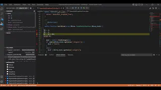 Debug Drupal code with Xdebug in vscode D4Drupal