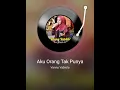Aku orang tak punya - Vanny Vabiola