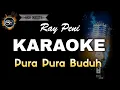 Download Lagu PURA PURA BUDUH RAY PENI - KARAOKE