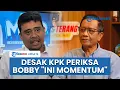 Download Lagu Reaksi Mahfud MD seusai KPK Tak Gercep Panggil Bobby Nasution terkait Kasus Korupsi Proyek Jalan