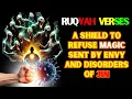 Download Lagu SHIELD RUQYAH VERSES TO REJECT MAGIC SENT, EVIL EYE, DEVIL AND JIN IN THE BODY