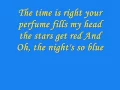 Download Lagu Something Stupid    ( Robby Williams and Nicole Kidman )  Lyrics
