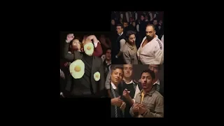                                رد فعلى على اغينة علشان تبقى  تقول لا لتميم يونس   سالمونيلا دندنها
