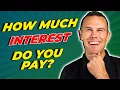How Much Interest Do You Pay In Policy Loans