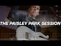 Download Lagu Cory Wong // The Paisley Park Session [full album recording session]