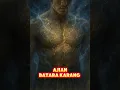 Download Lagu Ajian Batara Karang: Perisai Gaib Sang Ksatria Jawa #ceritarakyat #sejarahindonesia #sejarah