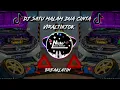 Download Lagu DJ SATU MALAM DUA CINTA VIRAL TIKTOK BREAKLATIN || @DJNickoOfficial_