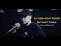 Download Lagu Ku Coba Hidup Sendiri - ( Versi Keroncong ) - Cover Zhenuxx Official