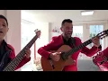 TRÍO CAFÉ ANTAÑO 2022 - 25 AÑOS DE MÚSICA BIEN ELABORADA: "Aunque me cueste la vida"