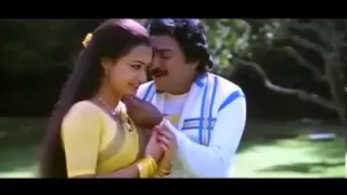 vaa vennila unnai thane hd video mella thiranthathu kadhavu ilayaraja m s v tamil hit song