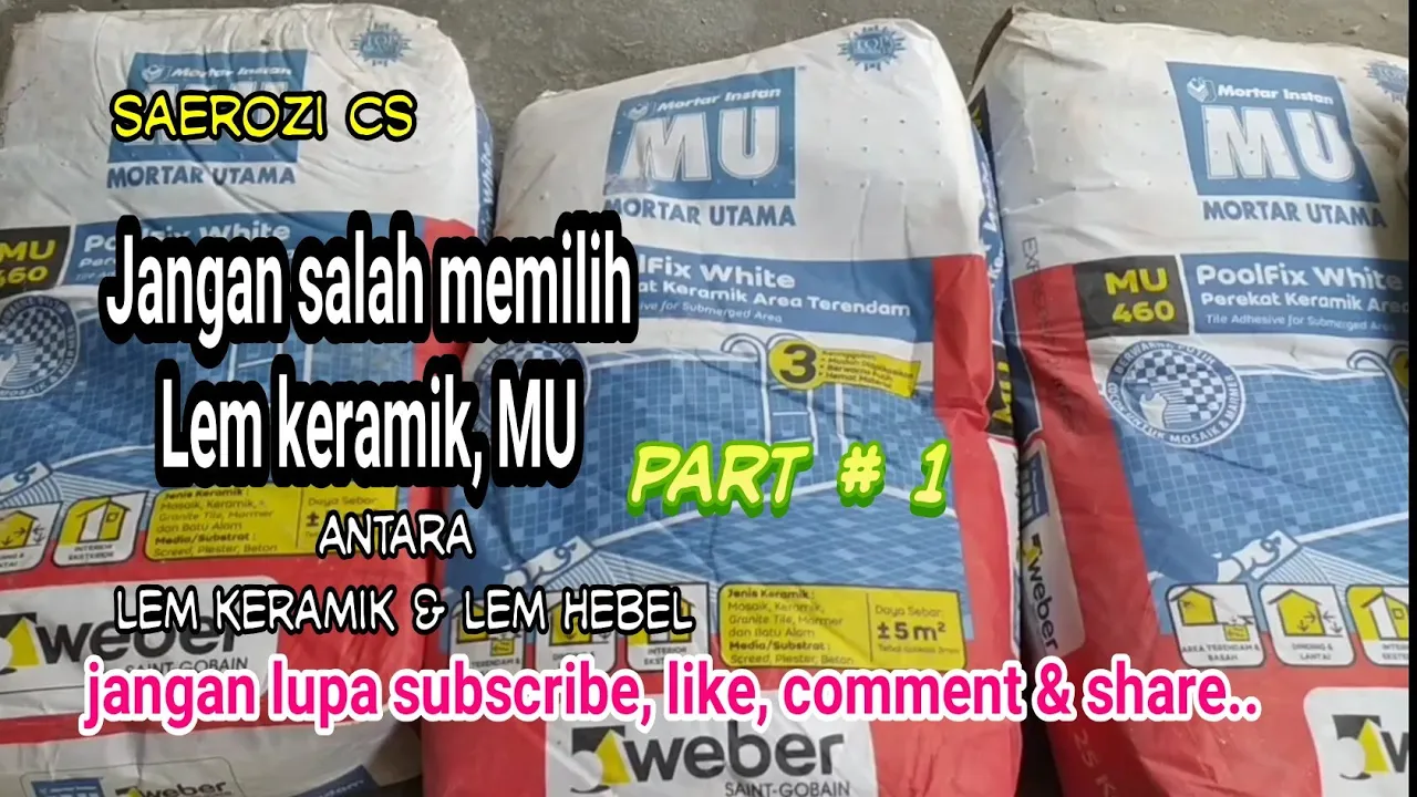 DEMP-X Perekat Extreme Serbaguna merupakan perekat dua komponen yang dapat melapisi, mendempul dan m. 