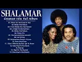 Lagu Best Songs Shalamar - Shalamar Greatest Hits Full Album - Funk Soul Classics 60s 70s