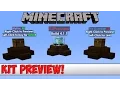 Minecraft Plugin Tutorial - Kit