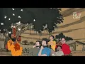 Kya Leke Aaya Jagat Mai | Neeraj Arya's Kabir Cafe (Audio Release) |