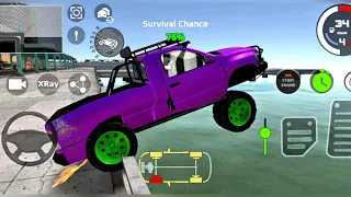 Drive CSX High Speed Crashes And Fails Ultimate Car Crash Simulator Survival Chance Ep 82 