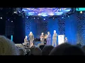 Autumn Nelon Streetman Todd Nelon Karen Peck Singing The Sun s Coming Up NQC 2024 Kelly HOF