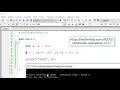 Logical Operators In C