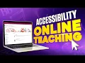 Amazing Transforming Education with Blackboard Learn Ultra