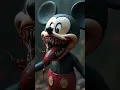 Download Lagu Horror Version Of Mickey Mouse Characters! #scary #mickeymouse