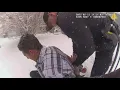 9NEWS investigates Colorado parole issues