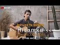 Download Lagu Hitamku - Andra and the Backbone  || Live Cover Vebri Didit