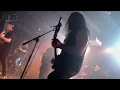 Forbidden “Through Eyes Of Glass” Live @ Rebellion, Manchester 15/8/24