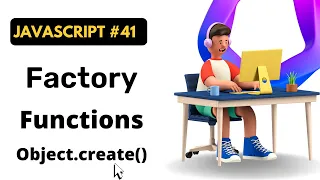 Factory Function in JavaScript Hindi Coding Scenes