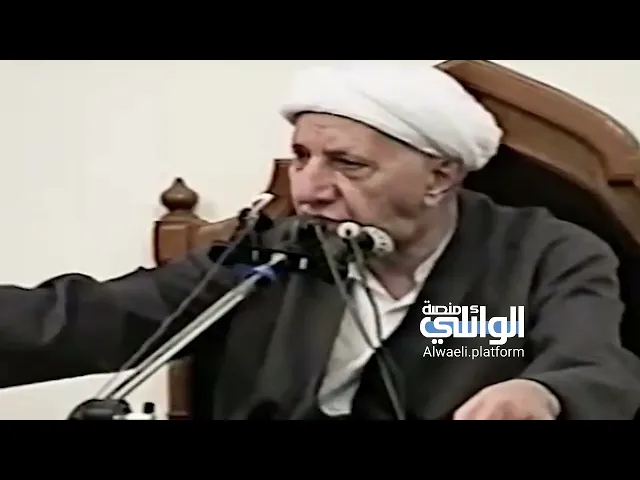 ما يجري في ساحتنا ليس له علاقة بالإسلام ابدا | د.احمد الوائلي