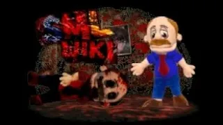SMLWiki - Complete UPDATED Playthrough Movie