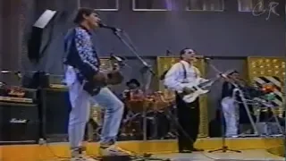 14 Bis - Planeta Sonho / Domingão do Faustão 1991