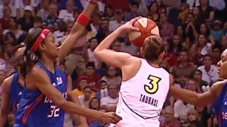 Diana Taurasi s Top 10 WNBA Career Plays