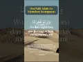 Download Lagu DOA NABI ADAM AS MEMOHON KEAMPUNAN #doa #yukberdoa #doamustajab #hijrah #pendosahijrah #lenteradoa