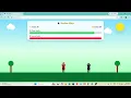 Building My First React JS Game Shadow Ninja React Tailwind CSS