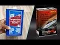 Lacquer Thinner Vs Paint Thinner What s the Difference 2026